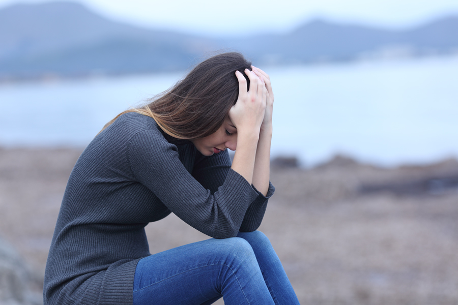 Relación entre la salud mental y las enfermedades de la piel